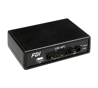 USB-MPC-KIT Image.