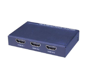 VAN HDSW4K31 Image.