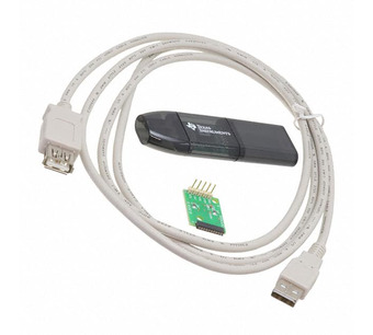 OPT3004EVM Image.