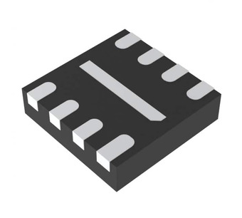 LTC5597HDC#TRMPBF Image.