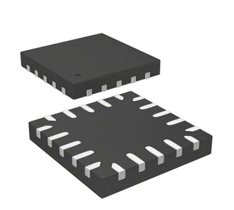 STM32L011F3U3TR Image.