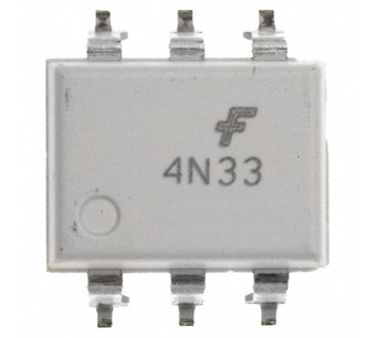 4N33SR2M Image.