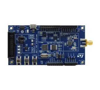 STEVAL-IDB007V1 Image.