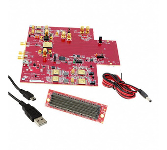 ADC12DJ3200EVMCVAL Image.