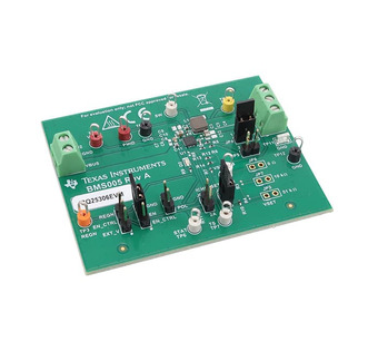 BQ25306EVM Image.
