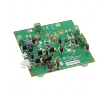 BQ25882EVM-001 Image.