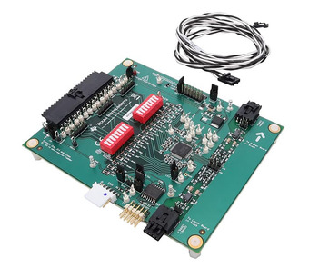 BQ79656EVM-021 Image.