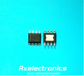 DRV8872DDA Image.