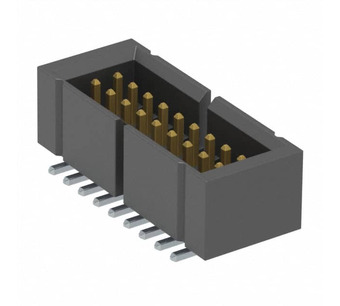 FTMH-109-03-L-DV-ES-P-TR Image.