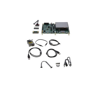 MAX78000EVKIT# Image.