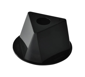 Black Image.