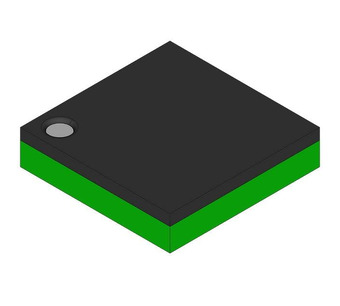 MAX3343EEBE-T Image.