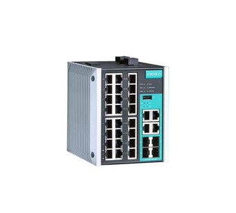 EDS-528E-4GTXSFP-LV-T Image.