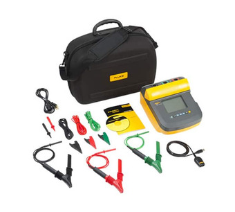 FLUKE-1550C/KIT Image.