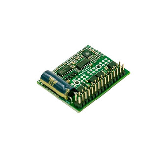 G250X STEP MOTOR CONTROL Image.