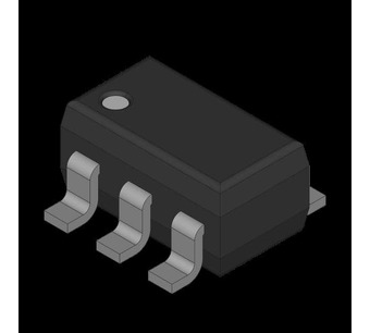 MAX216CPN Image.