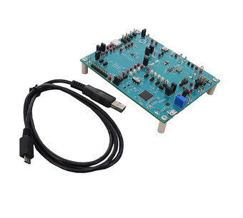 MAX77975EVKIT# Image.