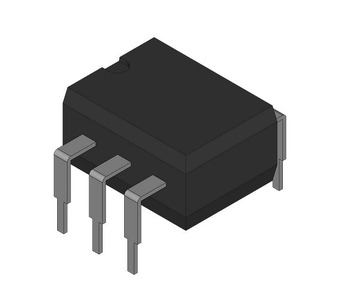 MCT2103S Image.