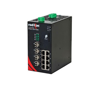 NT24K-12SFP-DM4 Image.