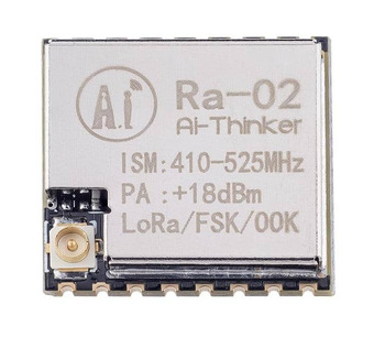 RA-02 Image.