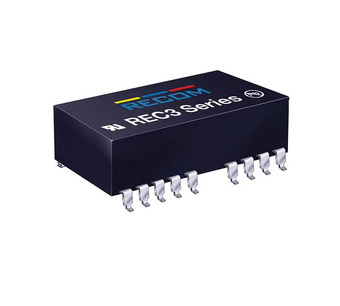 REC3-1215SR/H1/SMD Image.