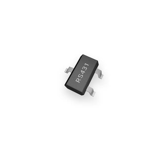 RS431AYSF3 Image.