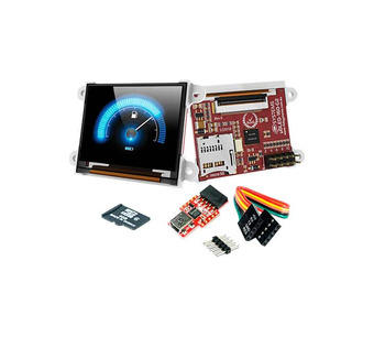 SK-160G2 Image.