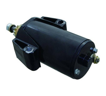 15EH YEAR 2004 16.0CI - 15 H.P. STARTER Image.