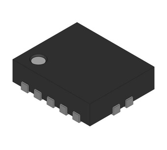 74AHCT00BQ-Q100X Image.