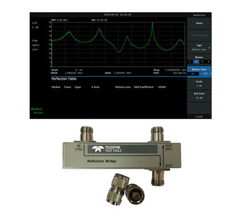 T3DSO1000A-FG Image.