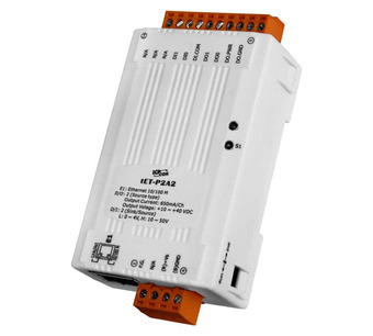 TET-P2A2 Image.