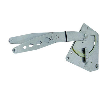 013101 WINDOW REGULATOR - WITH MOTOR Image.