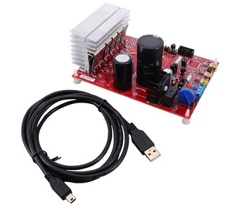 STR-ECS640A-GEVK Image.