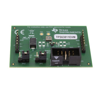 TPS63811EVM Image.