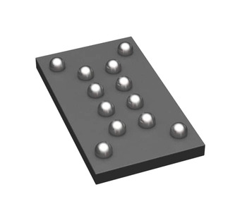 W25Q32FWBYIG TR Image.