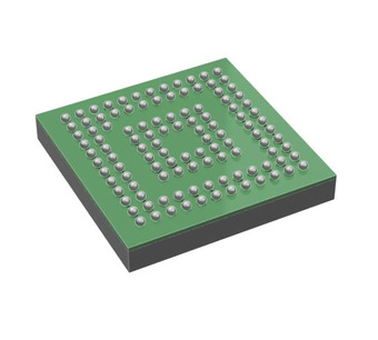 MSP430F478IZCA Image.