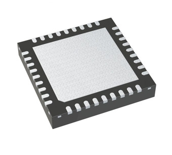LMX2571SRHHTEP Image.