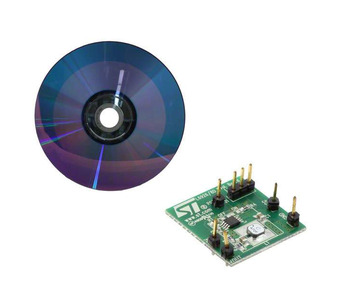 STEVAL-ISA079V1 Image.