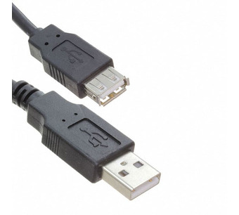 CA-USB-AM-AF-10FT Image.