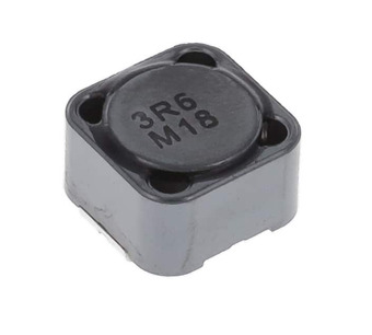 CDRH127L125NP-3R6NC Image.