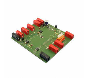 DEMOBOARDITS4040DTOBO1 Image.