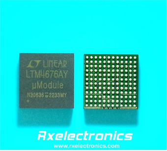 LTM4676AIY#PBF Image.