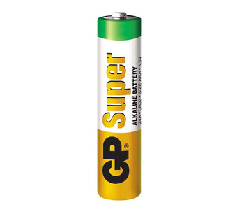 GP SUPER AAA Image.
