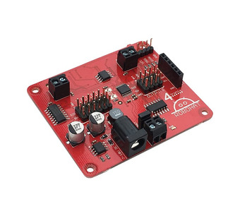 4TR-ROBOHAT Image.