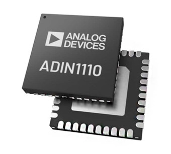 ADIN1110CCPZ-R7 Image.