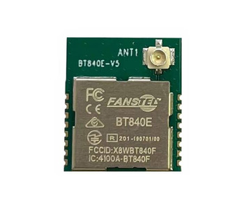 BT840E Image.