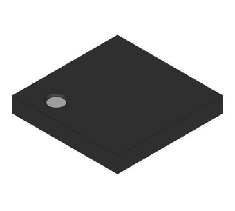 MAX339ETE Image.