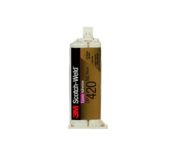 DP420NS-BLACK-200ML Image.