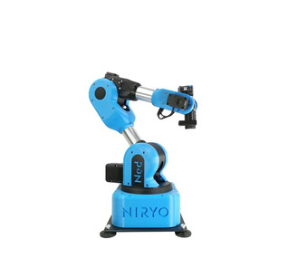 ELECTROMAGNET - NIRYO NED Image.