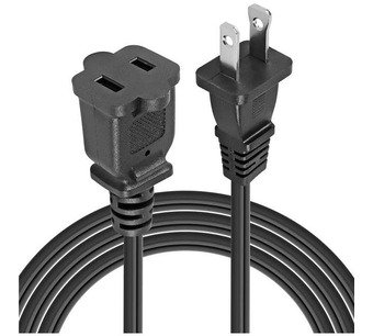 EXC BLK 6FT Image.